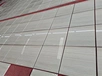 Wooden  marble