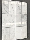 Marble Tiles
