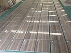 Wooden Marble