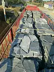 multiple Colour Slate panels