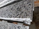white material Granite tile