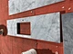 Atlantic Grey Granite Countertops