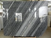 Chinese Bardiglio Nuvolato Marble