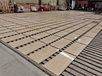 Travertine Tiles