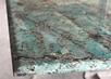 Amazon Green  Granite Countertops