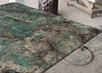 Amazon Green  Granite Countertops