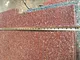 Red Porphyry Granite tile