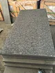 Competitive prices black basalt stone