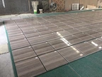 Wooden Marble