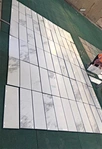 White Marble