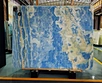 Blue  Onyx