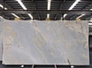 Sky Blue  Marble