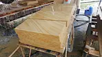 Sandstone Slab