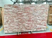 Red Marble