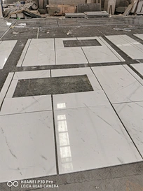 White Marble