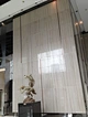 Wooden Marble
