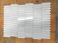 small marble tile
