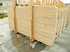 Travertine slab