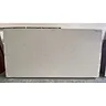 House Decoration White Color Brushed Quartz Countertops Artificial Stone
