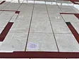 White Marble Floor Tiles