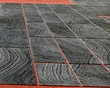 Qntique Eood Marble