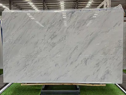 Volakas Bianco Carrara