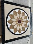 waterjet pattern