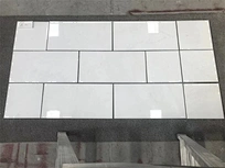 small marble tile