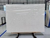 Crysal White Marble Slabs