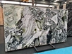 Ice Jade Greeen Marble