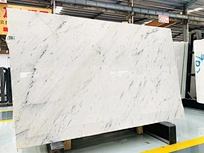 White Marble