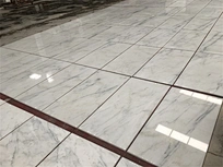 Oriental White Marble