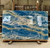 Blue  Onyx