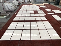 White Marble