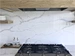 White Quartz Stone Countertops