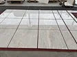 White Marble Floor Tiles