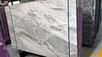 Light Grey Marble Tiles