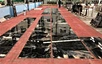 China Venice Black Marble