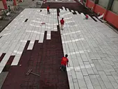 Carrara Marble Slabs
