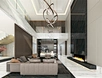 Lincoln White Marble