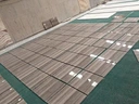 Wooden Marble