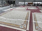 waterjet pattern
