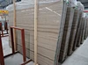 Wooden Marble