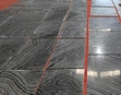 Antique Wood Black Wood  Zebra Black Marble
