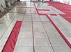 Light Grey Marble Tiles