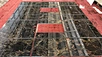 Nero Portoro  Marble Tiles Black Portoro Marble