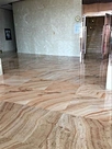 marble tiles