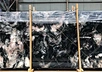 China Venice Black Marble