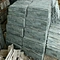 Green Slate Wall Background