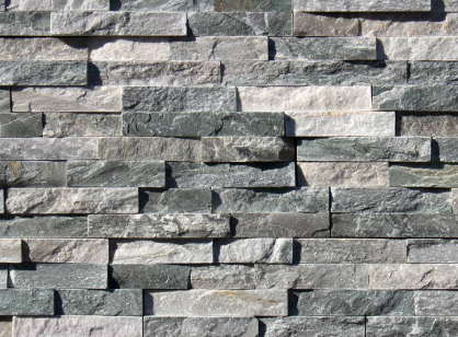 outdoor ledger stone